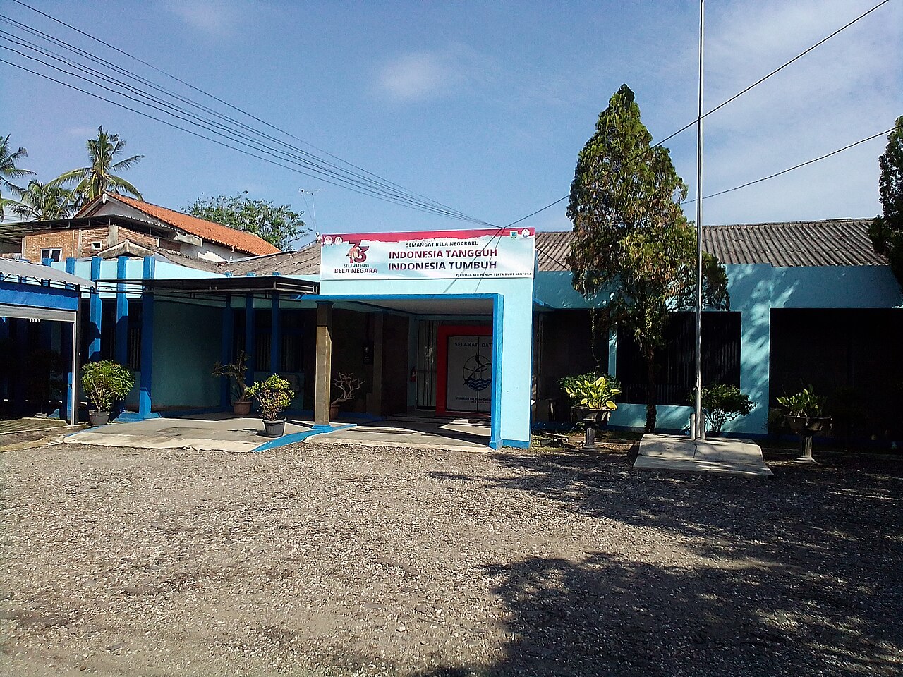 Pembayaran online PDAM bangli